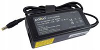 2 x Ładowarka 65W do laptopa HP 18,5V 3,5A wtyk 4,8x1,7mm