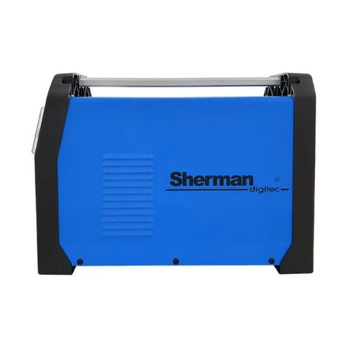 Spawarka Tig Digitig 214 CLEAN Sherman na Arena.pl