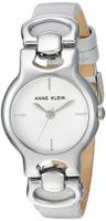 Zegarek Damski Anne Klein AK-2631SVLG srebrny