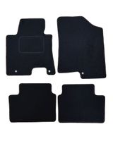 Dywaniki welurowe do HYUNDAI i30 2012-2017r.