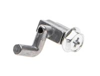 Mocowanie linki końcówka linki typu Z RO14819