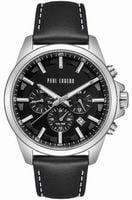 zegarek męski paul lorens pl20010a-1a1 + box