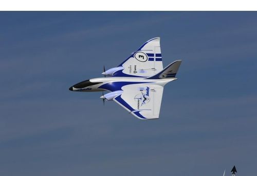 Firebird Delta Ray RTF Mode 2 (1-4) DXe na Arena.pl
