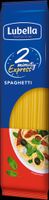 Lubella Makaron Express Spaghetti 400 g