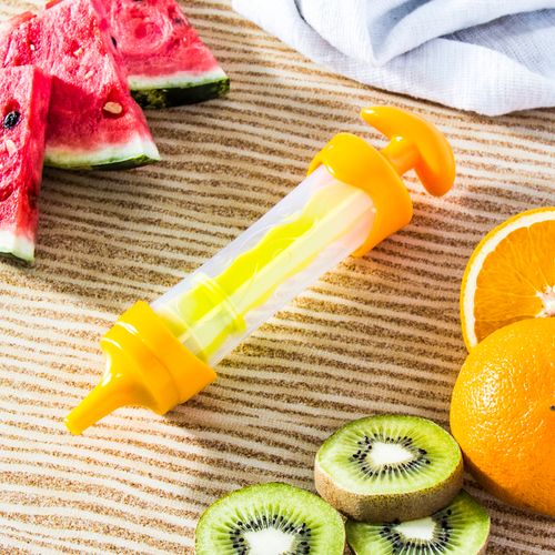 FORMA do lodów TUBA do deserów lodowych PULL POPS na Arena.pl