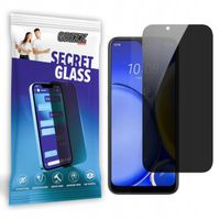 Szkło prywatyzujące GrizzGlass SecretGlass do HTC Wildfire E Star