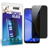Szkło prywatyzujące GrizzGlass SecretGlass do HTC Wildfire E Star