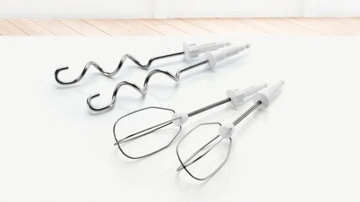 BOSCH MIKSER RĘCZNY ROBOT z MISĄ MQWPL2000 CleverMixx 375W zdjęcie 9