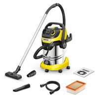 Odkurzacz wielofunkcyjny Karcher WD 6 P S V-30/6/22/T 1.628-361.0 1300W