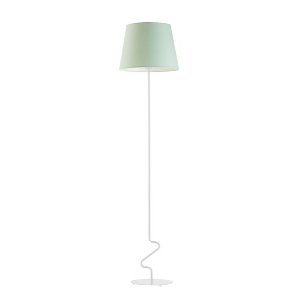 Lampa podłogowa do salonu SURAT zdjęcie 4