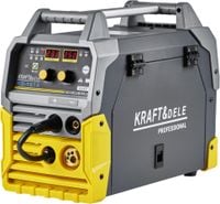 SPAWARKA MIG/MAG/FCAW/MMA/TIG LIFT 40-250A KD1874