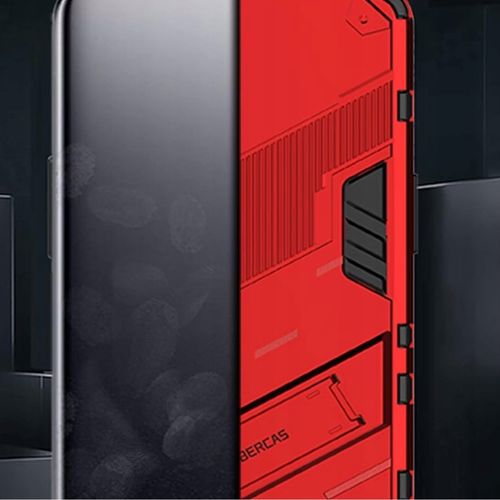 Etui QIYIN do Xiaomi Redmi 10A/9C/9C NFC Ochrona i Funkcjonalność Białe na Arena.pl