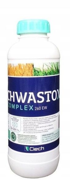 Chwastox Complex 260 EW 1L zdjęcie 1