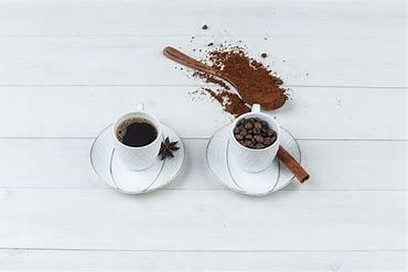 Kawa ziarnista Espresso Swisso Kaffee 1000g zdjęcie 5