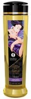 massage oil libido exotic fruits