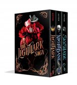 The Lightlark Saga. The Ultimate Box Set Alex Aster