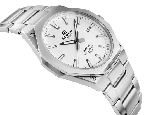 zegarek męski casio edifice efr-s108d-7avuef + box na Arena.pl