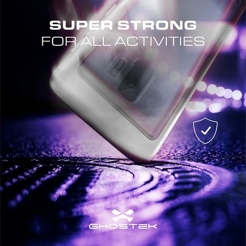 Etui Ghostek Atomic Slim Samsung Galaxy S9 Black na Arena.pl