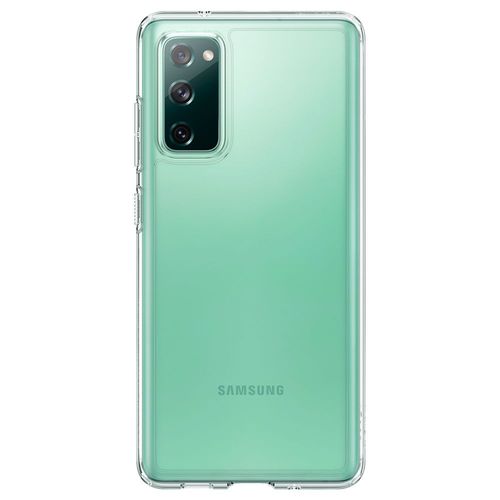 spigen ultra hybrid galaxy s20 fe crystal clear na Arena.pl