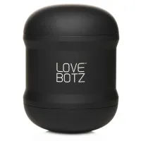 xr brands - model z wibracjami, kompaktowy system intymny tpe