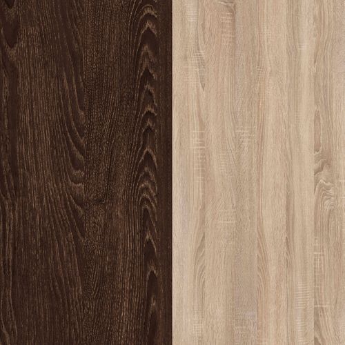 Meble KOLDER Szafa KSZ2D na Arena.pl