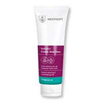 velodes cream aloe vera 100 ml 1szt
