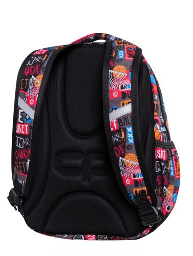 Coolpack-JOY S-Plecak-BASKETBALL na Arena.pl