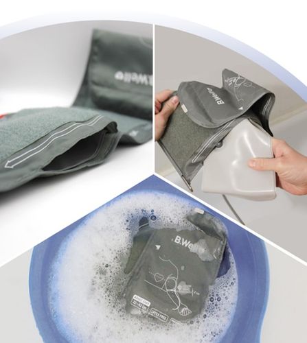 CIŚNIENIOMIERZ NARAMIENNY AUTOMATYCZNY B.WELL AFIB Migotanie Przedsionków na Arena.pl