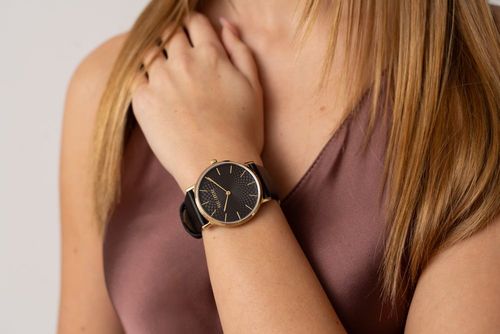 zegarek damski paul lorens pl8709a1-1a2 + box na Arena.pl