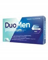 DuoMen Prostatum 56 szt. Tabletki na prostatę