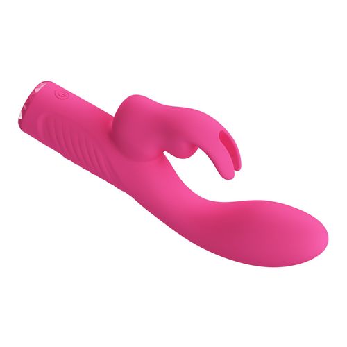 Pretty Love Elivia 10-Function G-Spot Vibrator 02 na Arena.pl
