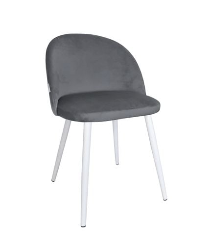 Krzesło Colin noga biała BL14 na Arena.pl