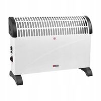 Grzejnik konwekcyjny Piecyk 2000W 3 Tryby turbo Automatyczny termostat