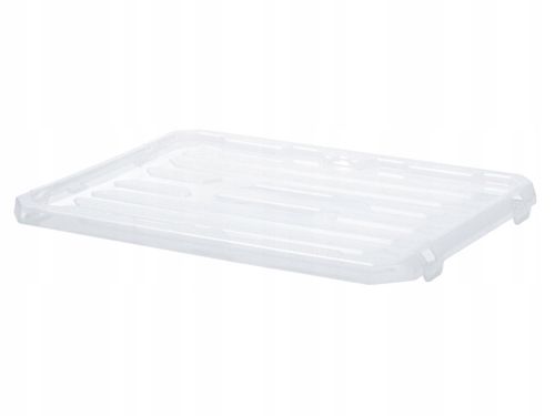 5x Pojemnik NCC24 z pokrywką Pudełko na narzędzia Organizer na Arena.pl