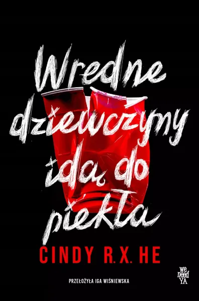 Wredne dziewczyny idą do piekła zdjęcie 1