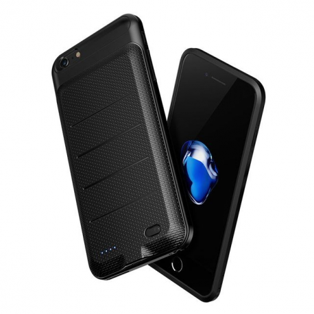 ETUI CASE IPHONE 6+ 6S PLUS POWERCASE POWERBANK na Arena.pl