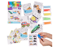 Edu Kids Transport Tm Lovin  Zamawka Dla Dzieci 41211