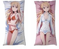 Dakimakura Sakurasou no Pet na Kanojo DO WYBORU duża