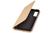 Etui Smart do Samsung Galaxy S21+ / S21 Plus złoty