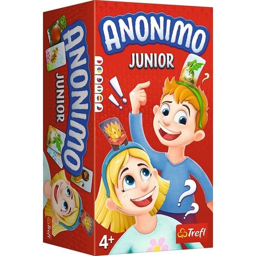 gra anonimo junior 01906 na Arena.pl