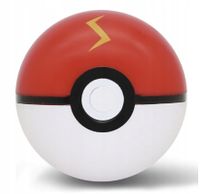 POKEBALL 7CM NA POKEMONY POKEMON GO NOWA KULA