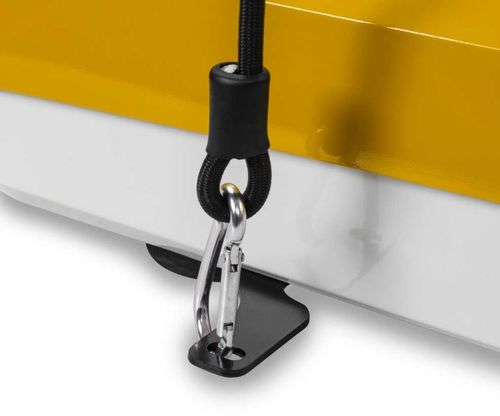 Platforma wibracyjna do ćwiczeń, Vibro Form, z gumami oporowymi na Arena.pl