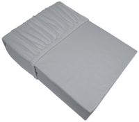 Prześcieradło Jersey z gumką 100x200 Bielbaw j.pop