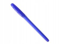 Długopis Ze Skuwką Ion Hybrid Niebieski