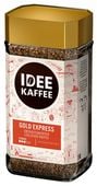 ROZPUSZCZALNA IDEE KAFFEE GOLD BEZKOFEINOWA 200g