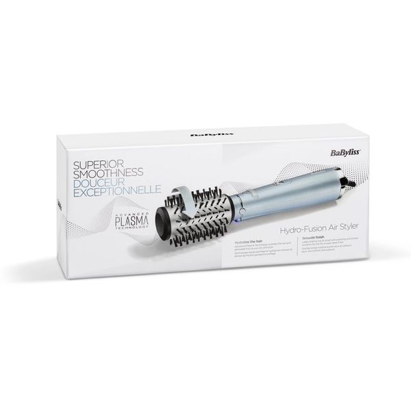 Suszarko-lokówka BABYLISS AS773E Hydro Fusion zdjęcie 5