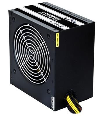 Chieftec Zasilacz Smart GPS-400A8 400W 80+ na Arena.pl