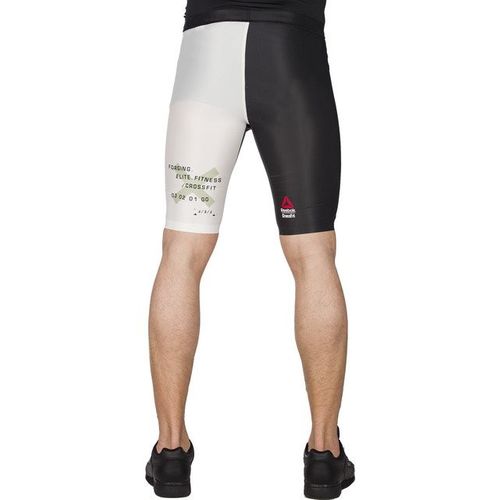 Reebok RCF Comp Short Soli Chalk 128 na Arena.pl