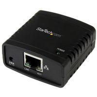 StarTech.com 10/100Mbps Ethernet to USB