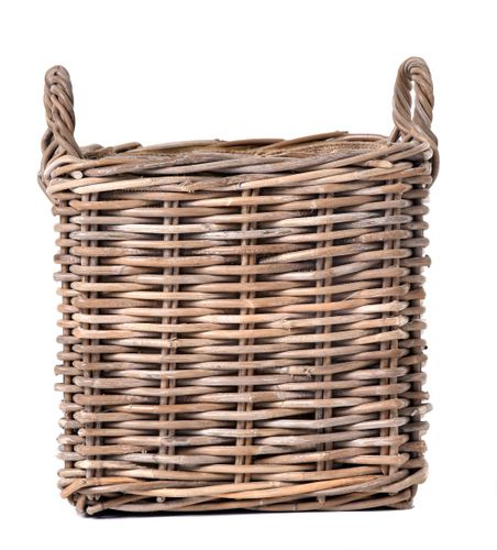 Kosz Rustic Square M 60x38x40cm na Arena.pl